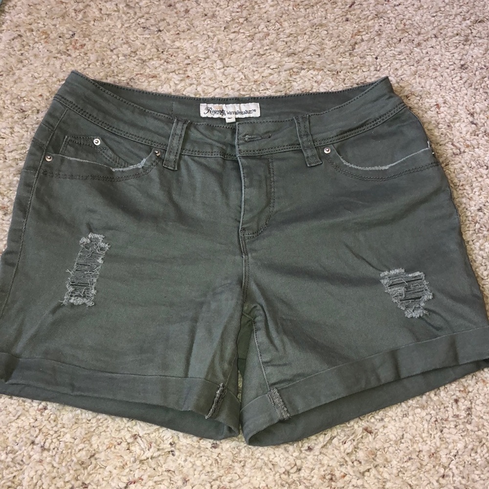 Wanna betta butt size 4